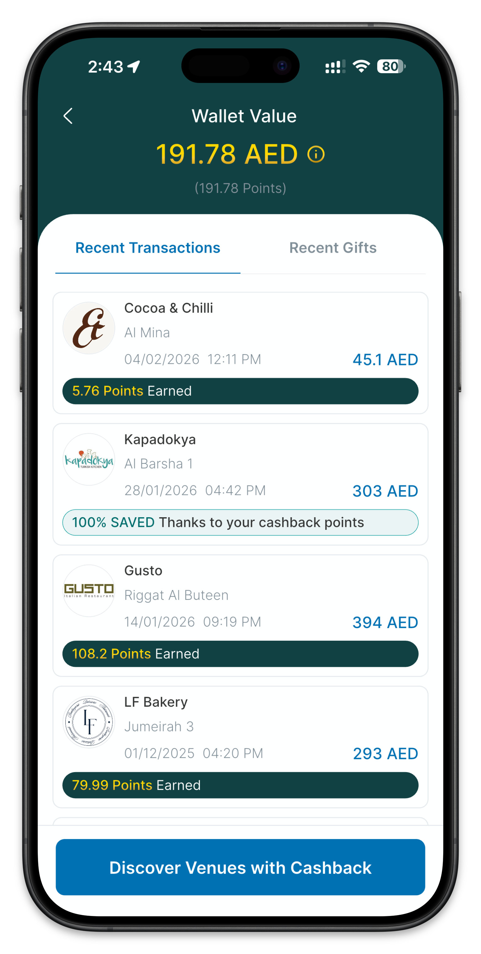 Places Cashback Explained: Earn, Save, Redeem — Complete Guide