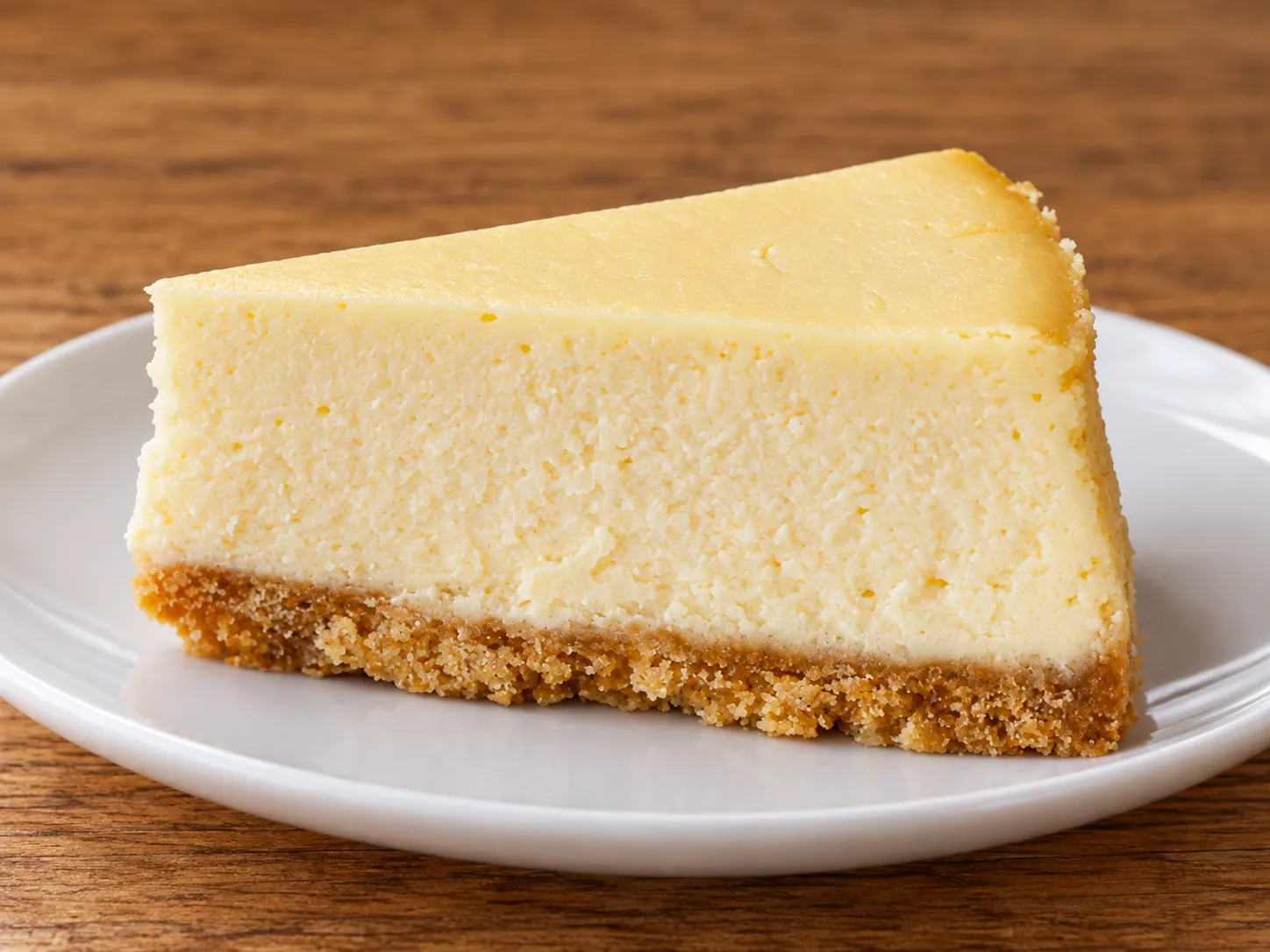 Royal Cheesecake at Namah 25 Degrees North