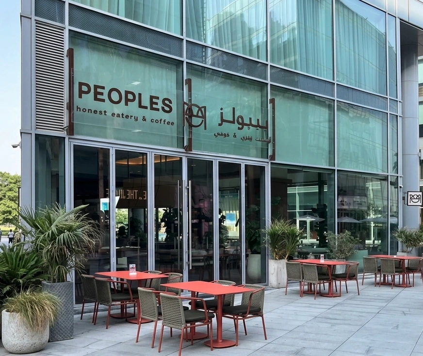 Peoples