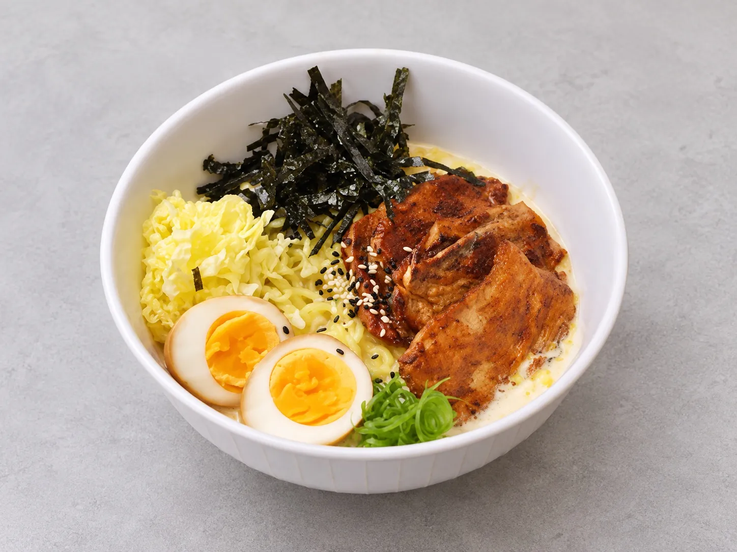 Ramen in Dubai