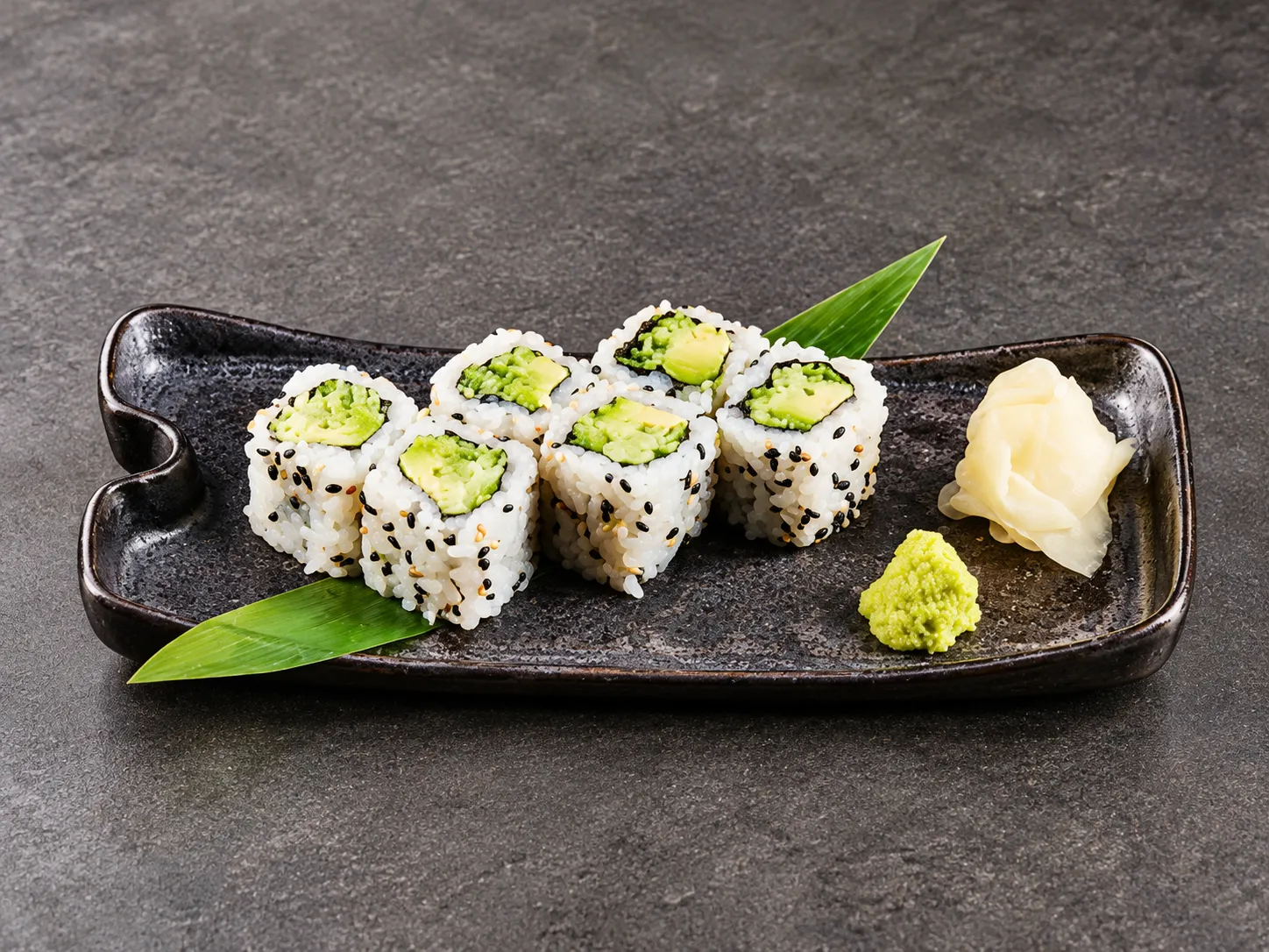 Kappa Maki at Treehouse