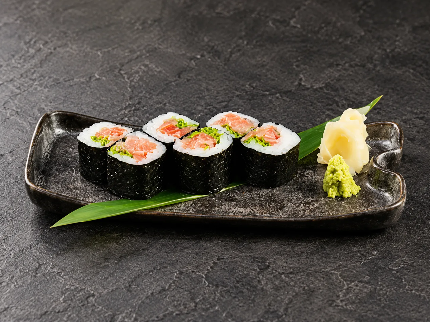 Sake Maki at Treehouse