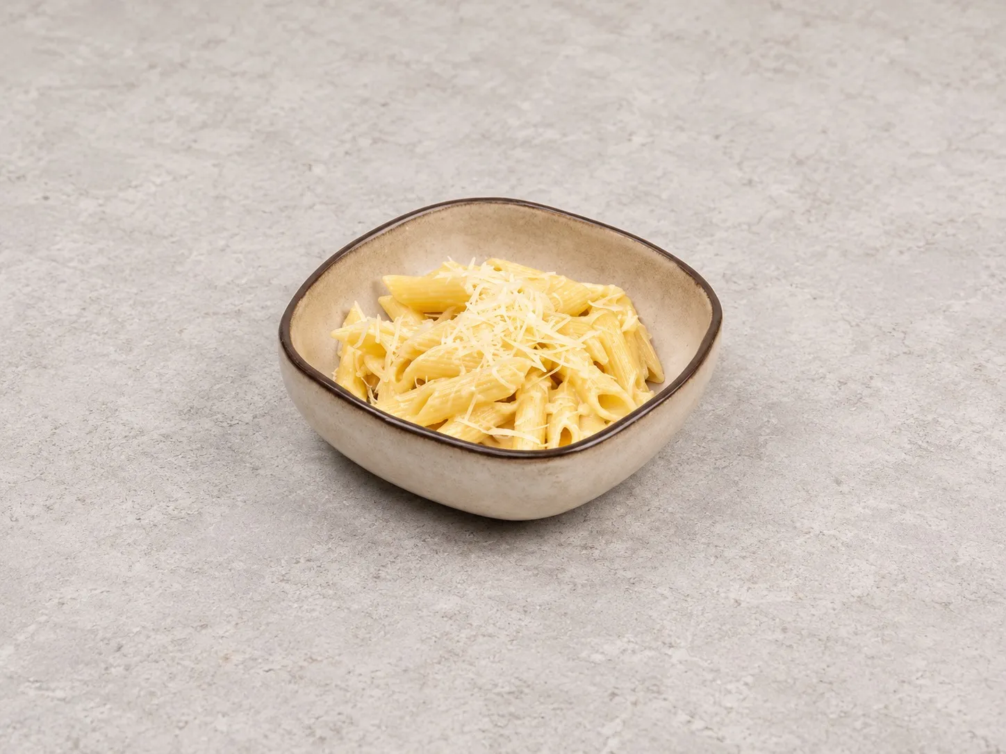 Kids Pasta Cheese at Roll & Boil