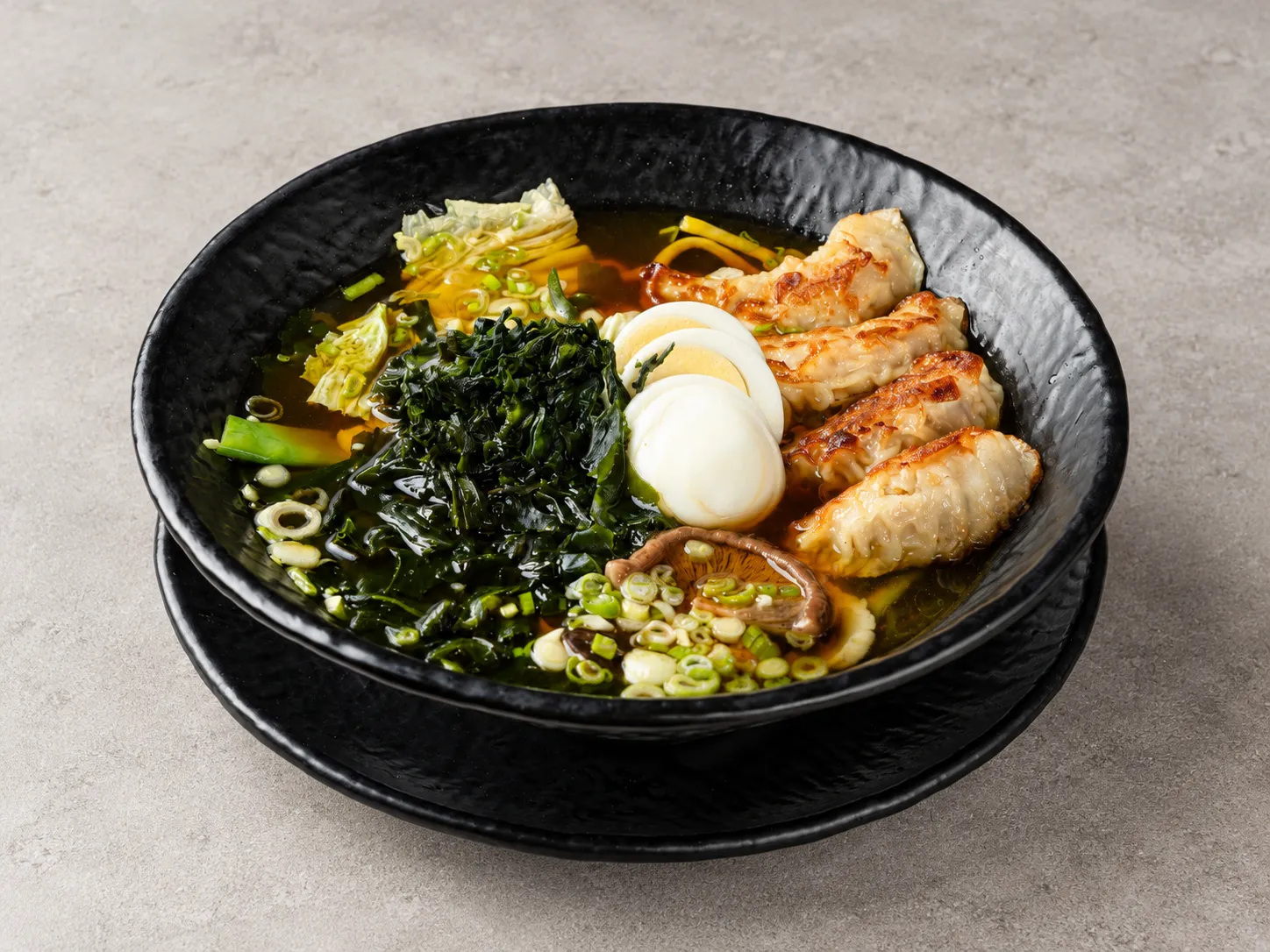 Ramen in Dubai