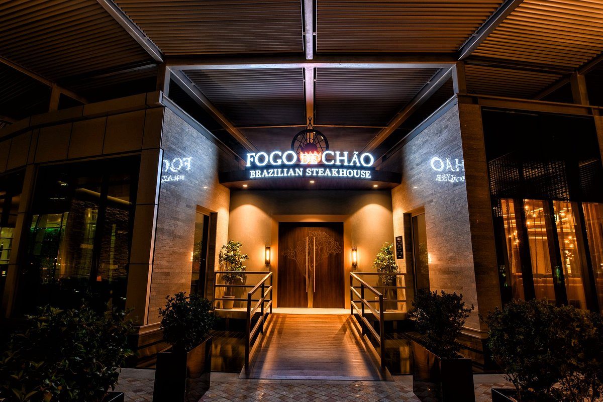 Fogo de Chão Dubai Cashback: Save 30% on Brazilian Steakhouse Dining