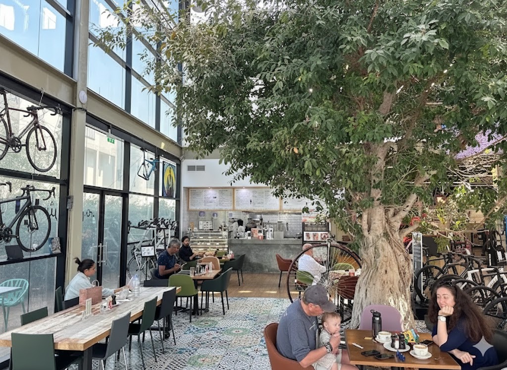 The Cycle Bistro