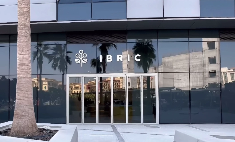 Ibric