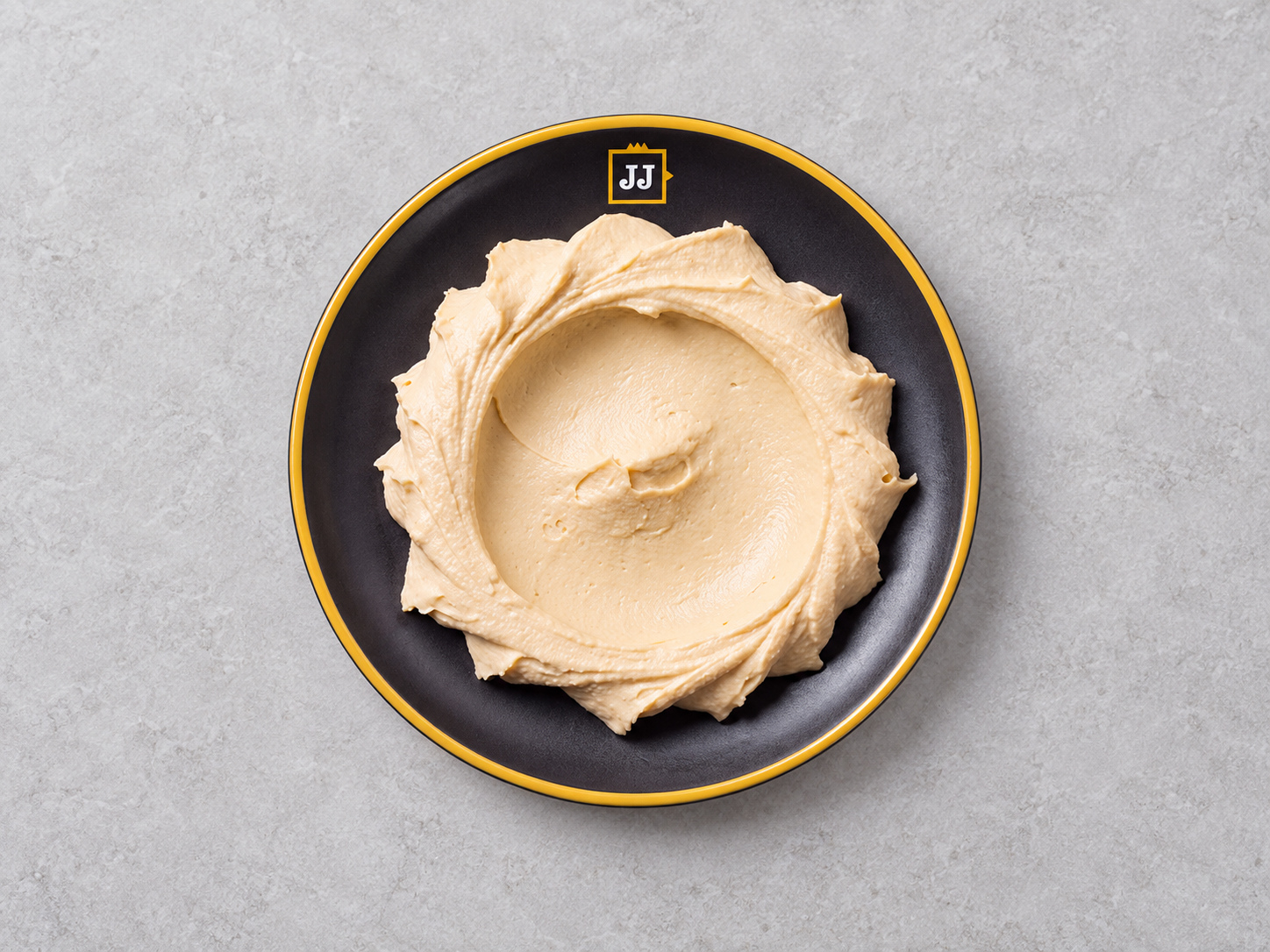 Hummus at JJ Chicken