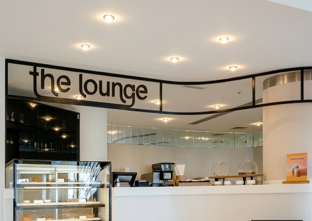 The Lounge