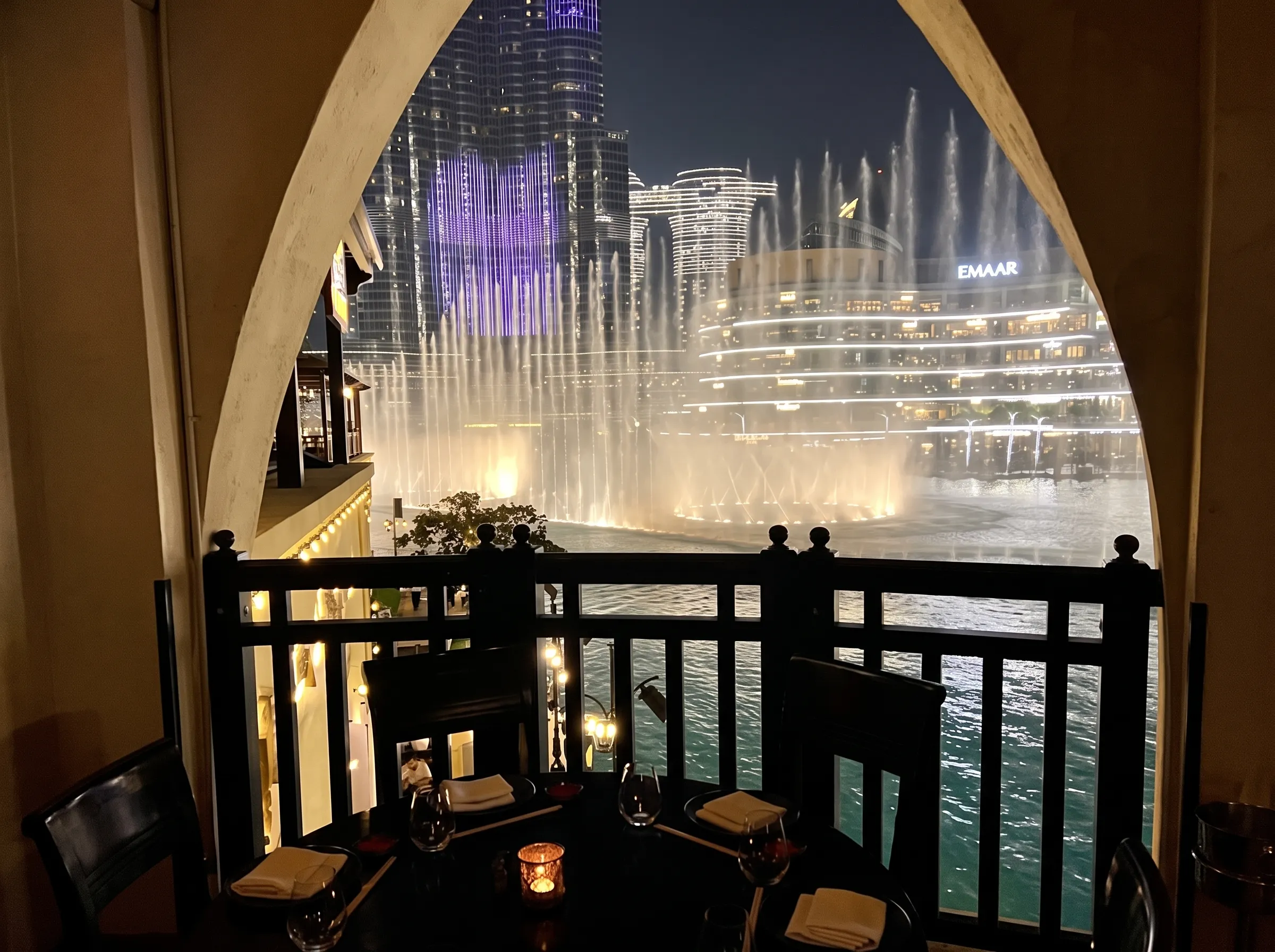 Karma by Buddha-Bar — 15%~50% CASHBACK
