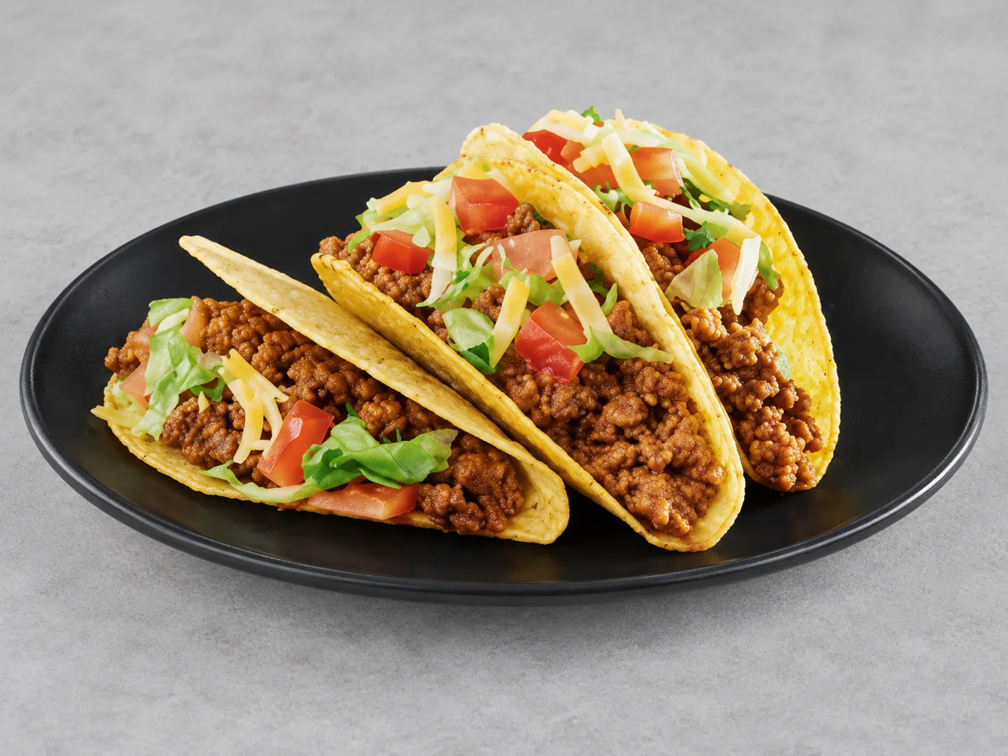 Taco-taco at Barry's Bench