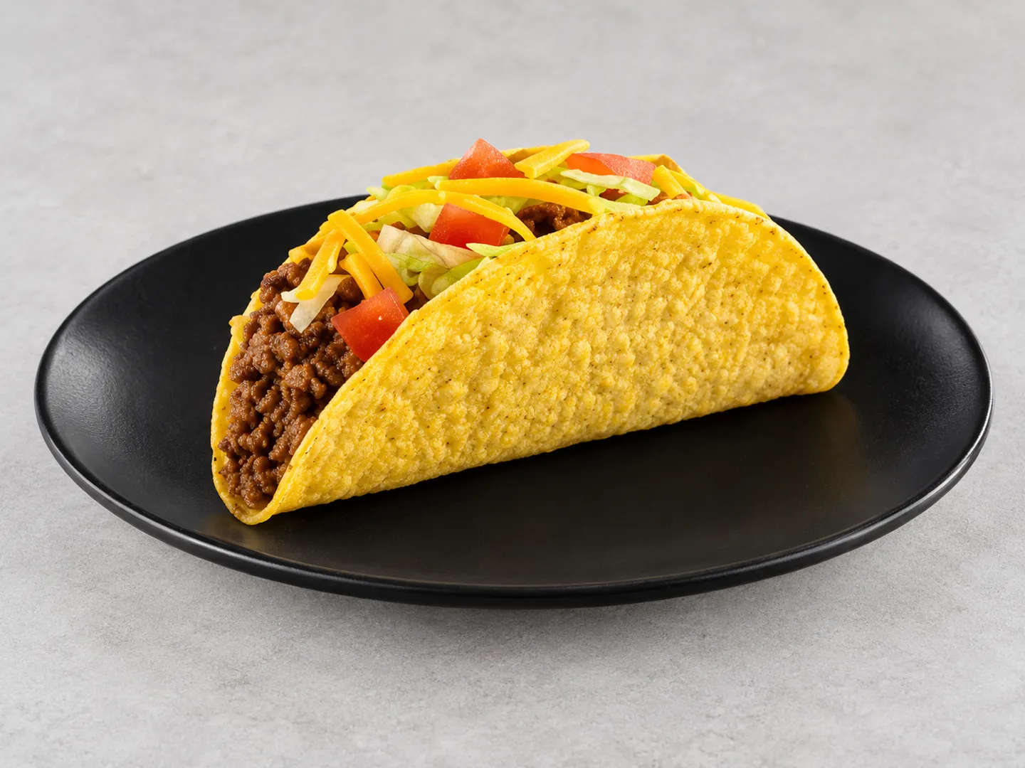 Taco at Barry's Bench