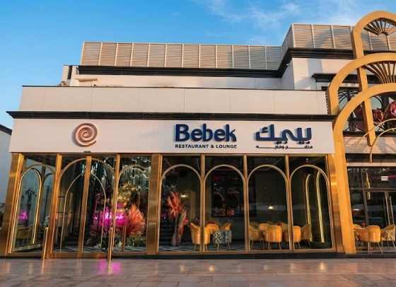 Bebek restaurant in Jumeirah 3, Dubai