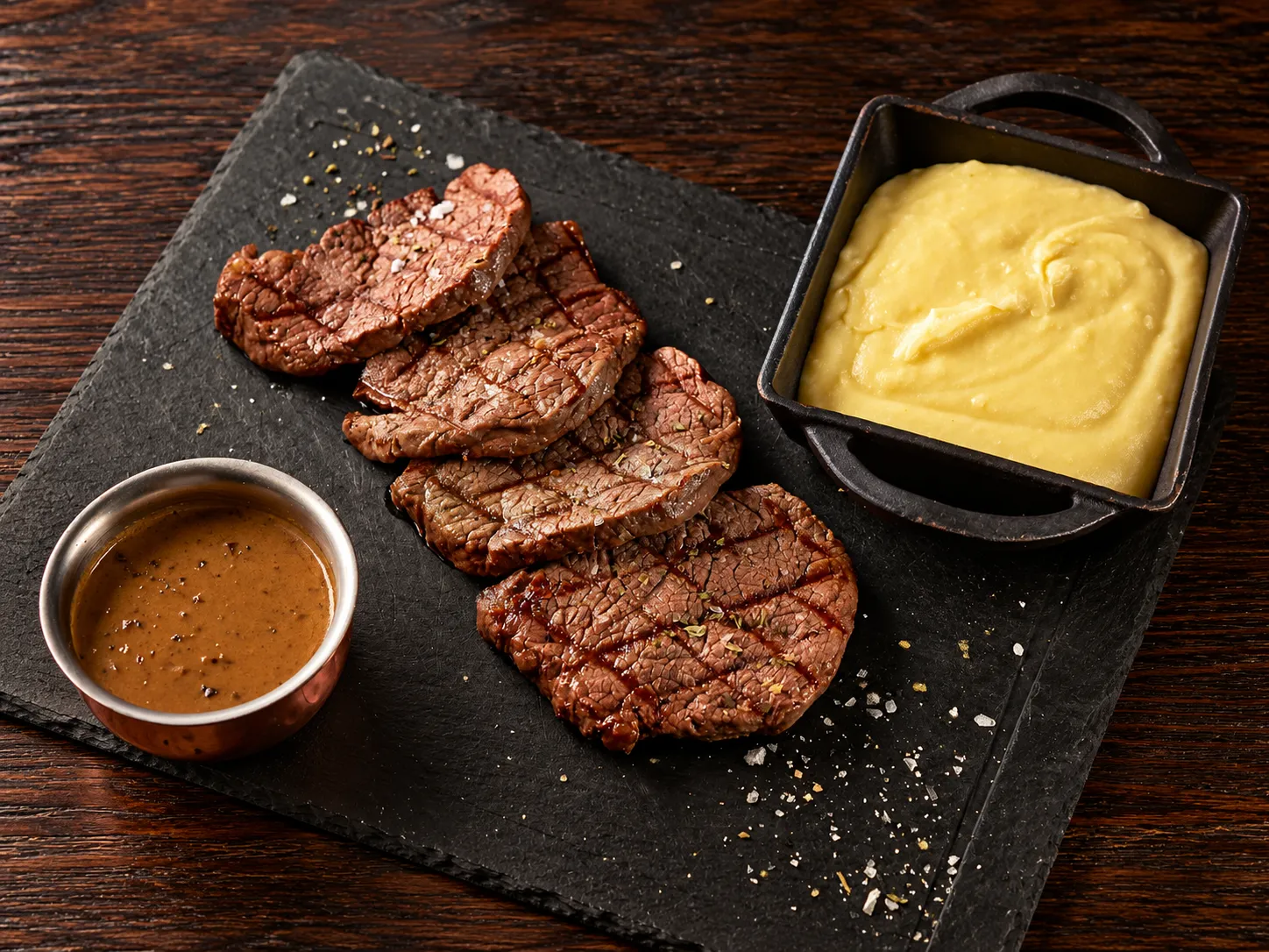 Tenderloin Lokum Style at Butcha