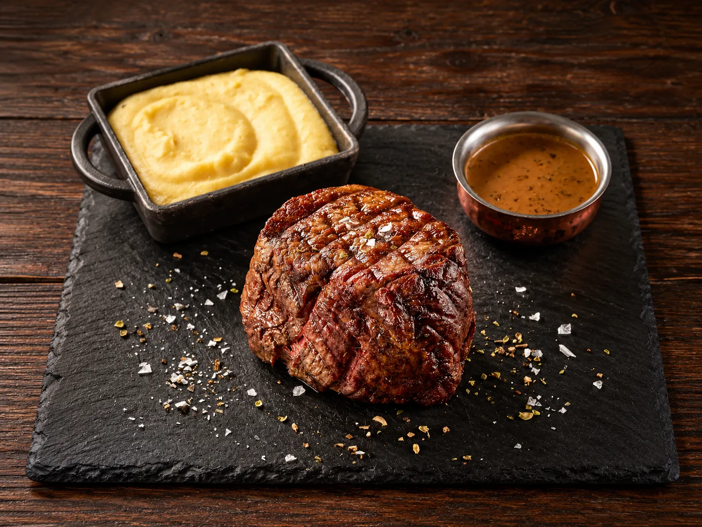 Tenderloin at Butcha